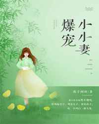 爆宠小萌妃男主